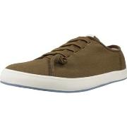 Lage Sneakers Camper Sport Zapatillas Hombre Modèle Lona Weed Rambla I...