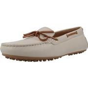 Mocassins Geox D KALISTENA