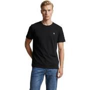 T-shirt Korte Mouw U.S Polo Assn. MICK-BASIC US43 154094