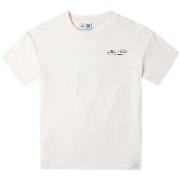 T-shirt Korte Mouw O'neill -