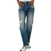Straight Jeans Kaporal -