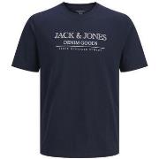 T-shirt Korte Mouw Jack &amp; Jones -