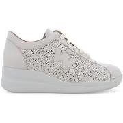 Lage Sneakers Melluso R20265-256382