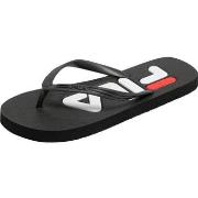 Teenslippers Fila ffw0005f7858296nero8001041
