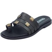 Slippers IgI&amp;CO 1184500 Vitello