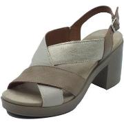 Sandalen IgI&amp;CO 1171211 Capra Corda