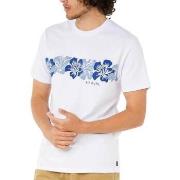 T-shirt Korte Mouw Rip Curl -
