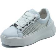 Lage Sneakers Cult CLW467500 Nirvana