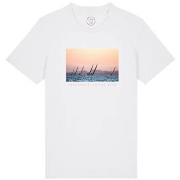 Handtas Colour Feet LUZ DE VELA VELEROS