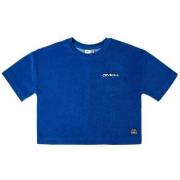 T-shirt Korte Mouw O'neill -