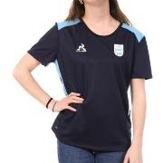 T-shirt Korte Mouw Le Coq Sportif -