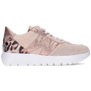 Lage Sneakers Wonders MOCASSINS 24100