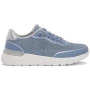 Lage Sneakers Grunland SC6262JEANS