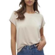 T-shirt Korte Mouw Vero Moda -