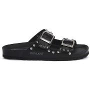 Teenslippers Grunland CB0737NERO