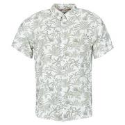 Overhemd Korte Mouw Deeluxe WILSON SH M opé