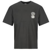 T-shirt Korte Mouw Quiksilver EVO BLOSSOM OF PEACE