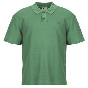 Polo Shirt Korte Mouw Faguo MONTGE