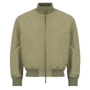 Windjack Selected SLHDYLAN RELAXED BOMBER