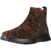 Laarzen Wonders 10003 Wild Zebra