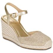 Espadrilles MICHAEL Michael Kors KENZIE WEDGE
