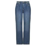 Straight Jeans Timberland SANDOWN BACK EMBROIDERED TREE LOGO DENIM PAN...