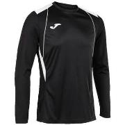 T-Shirt Lange Mouw Joma T-shirt Championship VII