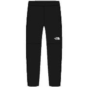 Broek The North Face Exploration Convertible