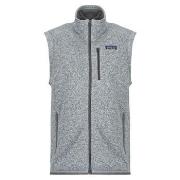 Fleece Jack Patagonia M'S BETTER SWEATER VEST