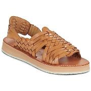 Sandalen Mapache FRIDA