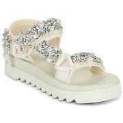 Sandalen NAN-KU EKS-03L