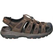 Sandalen Skechers 204111-CHOC