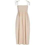 Lange Jurk JJXX 12287769 cornstalk