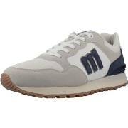 Lage Sneakers MTNG Sport Zapatillas Hombre Modèle 84711