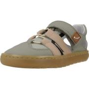 Sandalen Blanditos Tahitibd Verde26v