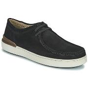 Lage Sneakers Clarks CourtLiteWally
