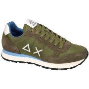 Lage Sneakers Sun68 Z35101 Tom Solid