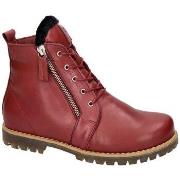 Enkellaarzen Andrea Conti 0346060 - 582