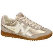 Lage Sneakers Gola Firefly Metallic Trainer Clb858