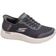 Lage Sneakers Skechers 216324ww Go Walk Flex-hands Up