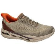 Lage Sneakers Skechers 210994 Arch Fit Orvan-kincade