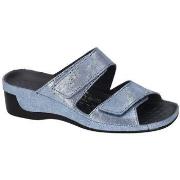 Slippers Vital 19606 Tina