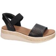 Sandalen Skechers 114415 Bobs Sun Ray - Step Aside