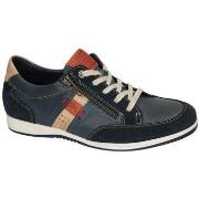 Lage Sneakers Fluchos Daniel F1282