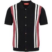 Polo Shirt Korte Mouw Gianni Lupo GL35332