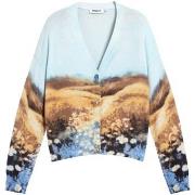 Vest Desigual JERS_SUN 26SWJF18