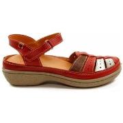 Sandalen Laura Azaña BASKETS 11985