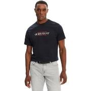 T-shirt Korte Mouw Guess T-S manches courtes--H-M4YI42 K8FQ4