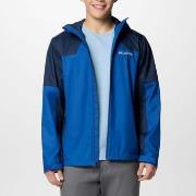 Windjack Columbia Inner Limits Iii Jacket 434