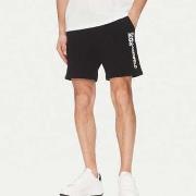 Korte Broek Karl Lagerfeld A2m10166 Klj Black